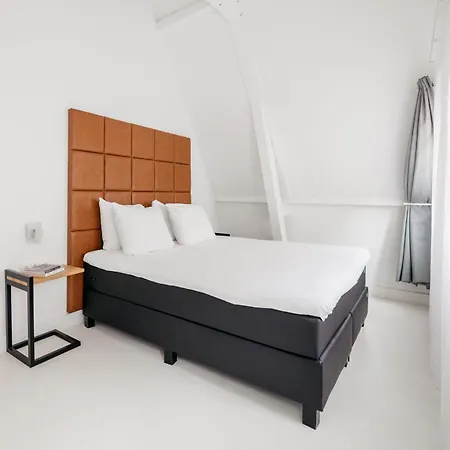 Yays Salthouse Canal By Numa Aparthotel 4*