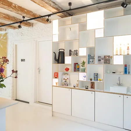 Aparthotel Yays Salthouse Canal By Numa