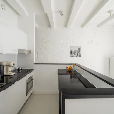 Aparthotel Yays Salthouse Canal By Numa