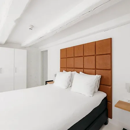 Yays Salthouse Canal By Numa Aparthotel
