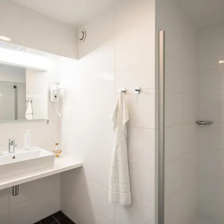 Aparthotel Yays Salthouse Canal By Numa