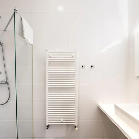 Aparthotel Yays Salthouse Canal By Numa Amsterdam