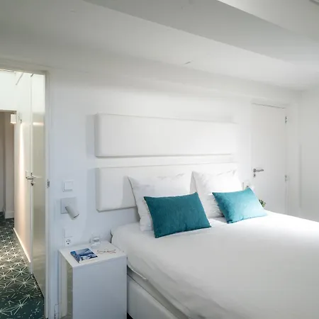 Aparthotel Yays Salthouse Canal By Numa