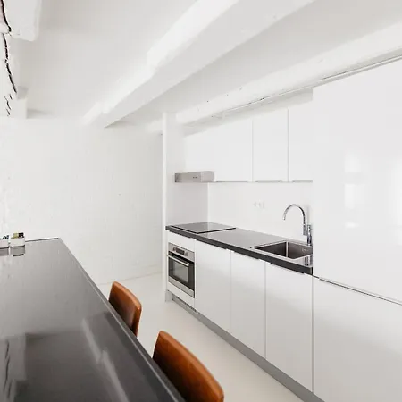 Aparthotel Yays Salthouse Canal By Numa 4*