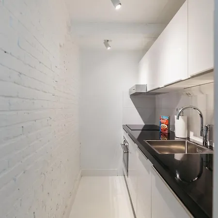 Aparthotel Yays Salthouse Canal By Numa Amsterdam