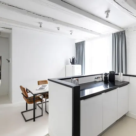 Yays Salthouse Canal By Numa 4* Amsterdam