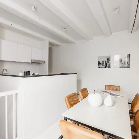 Yays Salthouse Canal By Numa Aparthotel 4*
