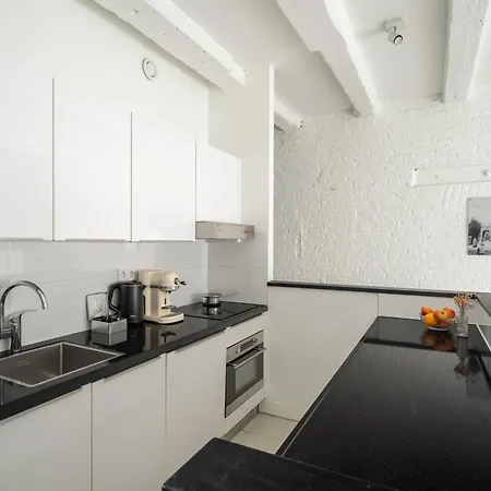 Yays Salthouse Canal By Numa Aparthotel Amsterdam