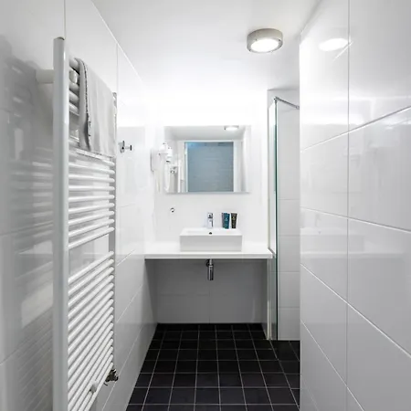 Yays Salthouse Canal By Numa 4* Amsterdam