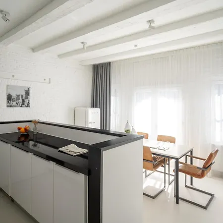 Yays Salthouse Canal By Numa Aparthotel Amsterdam