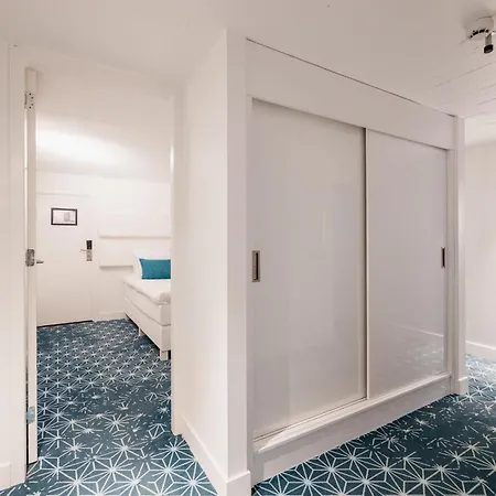 Aparthotel Yays Salthouse Canal By Numa
