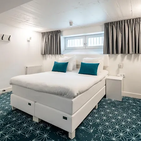 Yays Salthouse Canal By Numa Aparthotel 4*