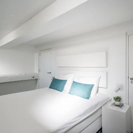 Yays Salthouse Canal By Numa 4* Amsterdam