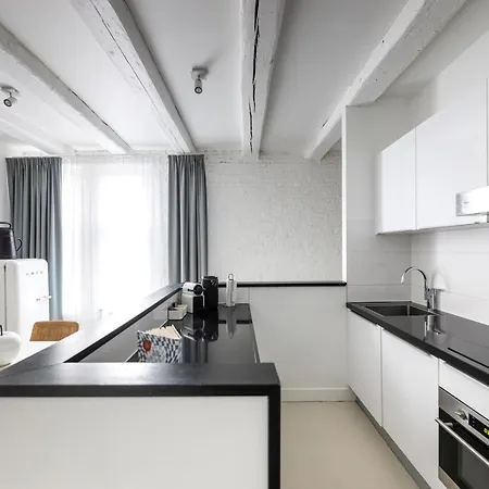 Aparthotel Yays Salthouse Canal By Numa 4*