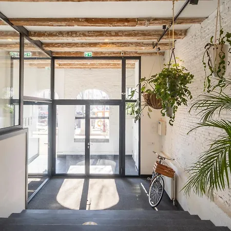 Yays Salthouse Canal By Numa Aparthotel Amsterdam