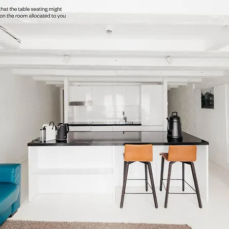 Aparthotel Yays Salthouse Canal By Numa Amsterdam
