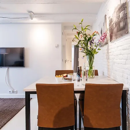 Aparthotel Yays Salthouse Canal By Numa