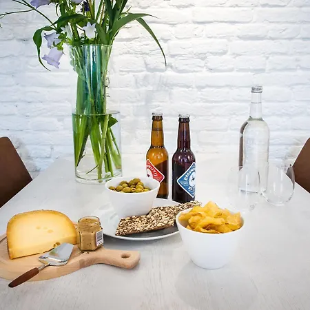Yays Salthouse Canal By Numa Aparthotel Amsterdam