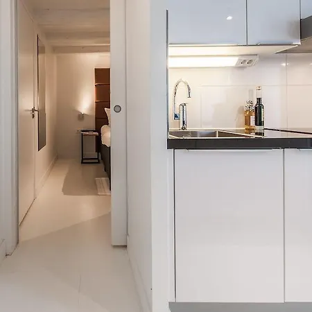 Aparthotel Yays Salthouse Canal By Numa Amsterdam