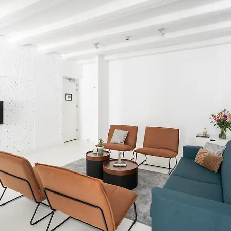 Yays Salthouse Canal By Numa 4* אמסטרדם