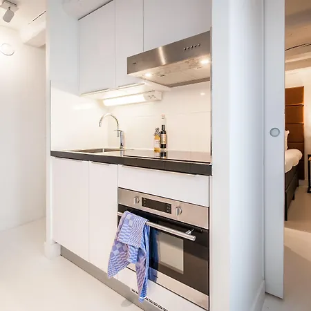 Yays Salthouse Canal By Numa 4* אמסטרדם