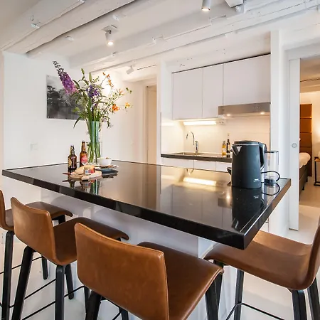 Yays Salthouse Canal By Numa מלון דירות