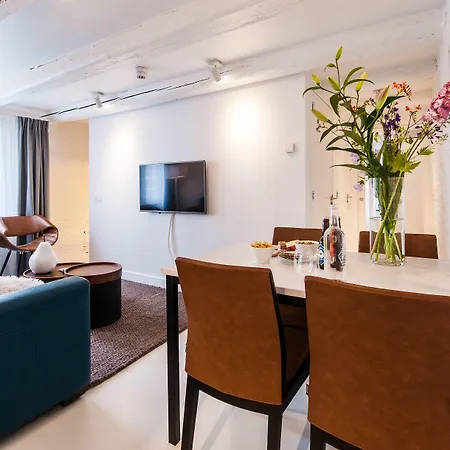 Yays Salthouse Canal By Numa 4* אמסטרדם