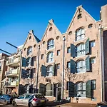 Appart hôtel Yays Salthouse Canal By Numa