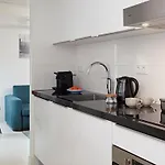 Yays Salthouse Canal By Numa Appart hôtel 4*