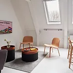 Appart hôtel Yays Salthouse Canal By Numa 4*