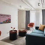 Appart hôtel Yays Salthouse Canal By Numa