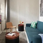 Yays Salthouse Canal By Numa Appart hôtel 4*