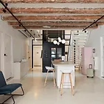 Yays Salthouse Canal By Numa Appart hôtel Amsterdam