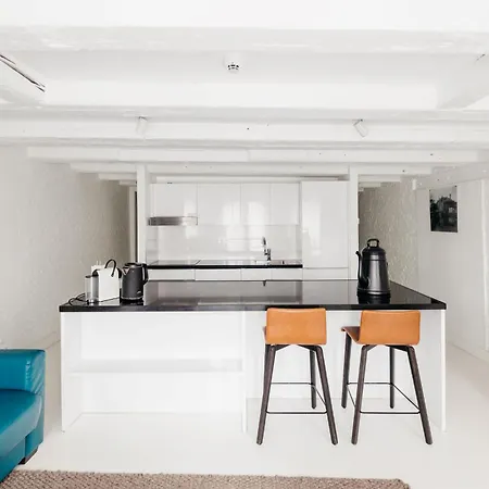 Yays Salthouse Canal By Numa 4*