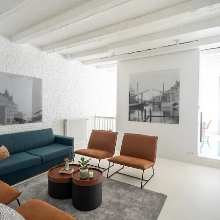 Yays Salthouse Canal By Numa 4*