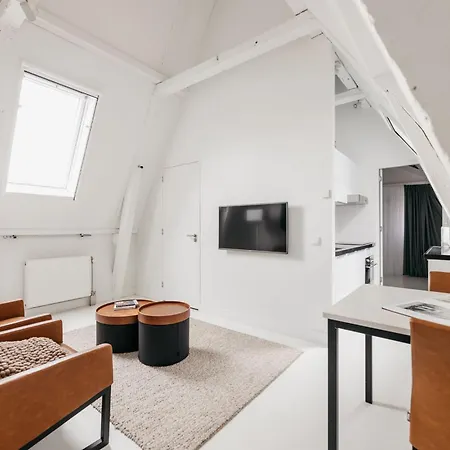 Yays Salthouse Canal By Numa Aparthotel