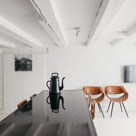 Ξενοδοχείο με διαμερίσματα Yays Salthouse Canal By Numa 4*