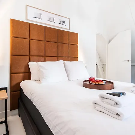 Aparthotel Yays Salthouse Canal By Numa