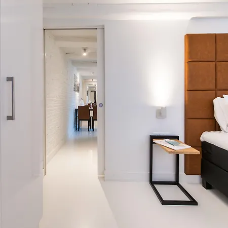 Aparthotel Yays Salthouse Canal By Numa Amsterdam