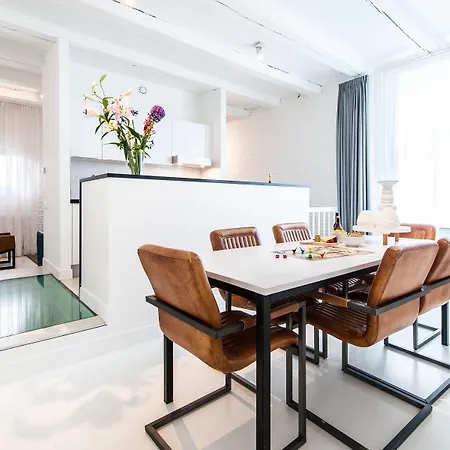 Yays Salthouse Canal By Numa 4* Άμστερνταμ