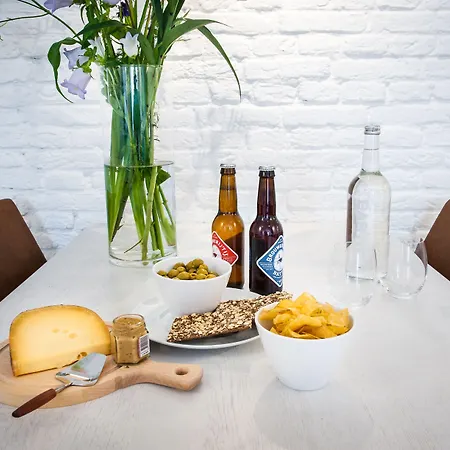 Yays Salthouse Canal By Numa Lägenhetshotell