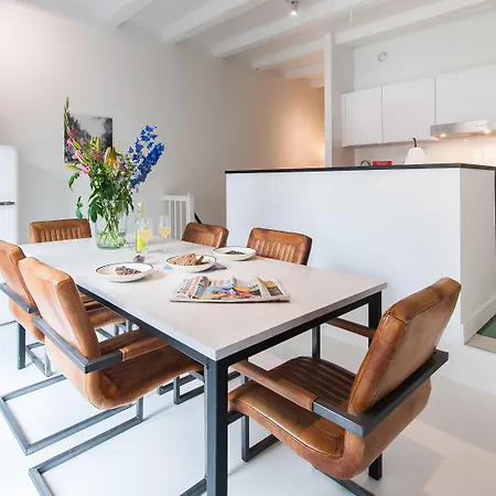 Yays Salthouse Canal By Numa 4*