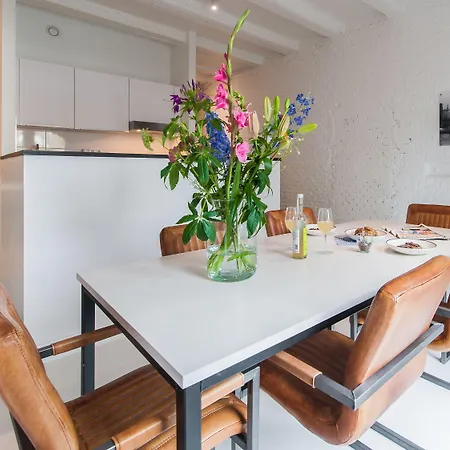 Aparthotel Yays Salthouse Canal By Numa 4*