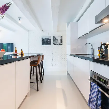 Yays Salthouse Canal By Numa 4* Άμστερνταμ