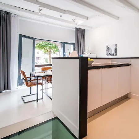 Yays Salthouse Canal By Numa 4*