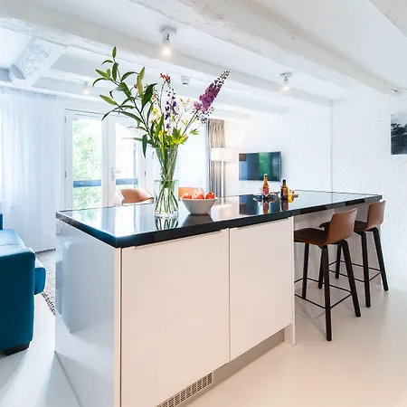 Aparthotel Yays Salthouse Canal By Numa