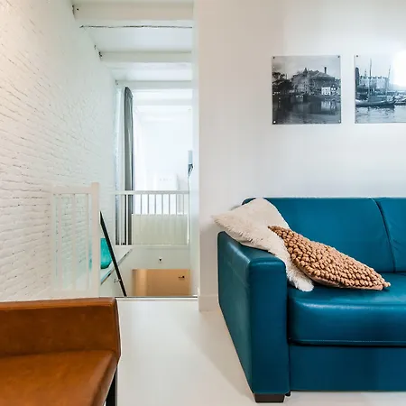 Yays Salthouse Canal By Numa 4* Amsterdam