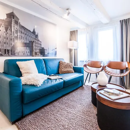 Yays Salthouse Canal By Numa Aparthotel