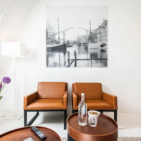 Aparthotel Yays Salthouse Canal By Numa