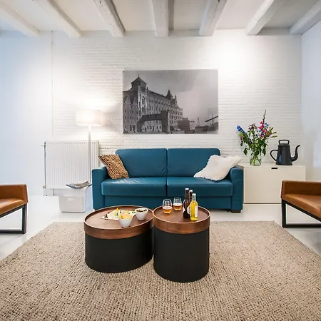 Yays Salthouse Canal By Numa Άμστερνταμ